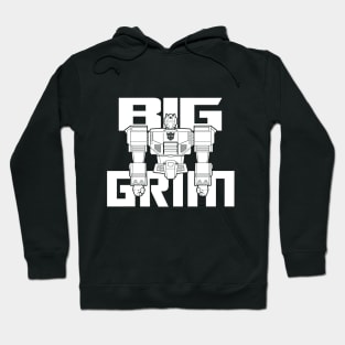 Big Grim II Hoodie